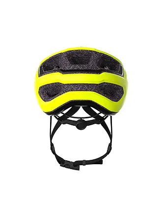 SCOTT | Casque de vélo Arx Plus | gelb